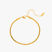 Gold chain for women Additional Image Gold chain for women Additional Image