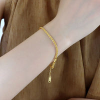 Broken Gold Bracelet chain Scene Graph Broken Gold Bracelet chain Scene Graph