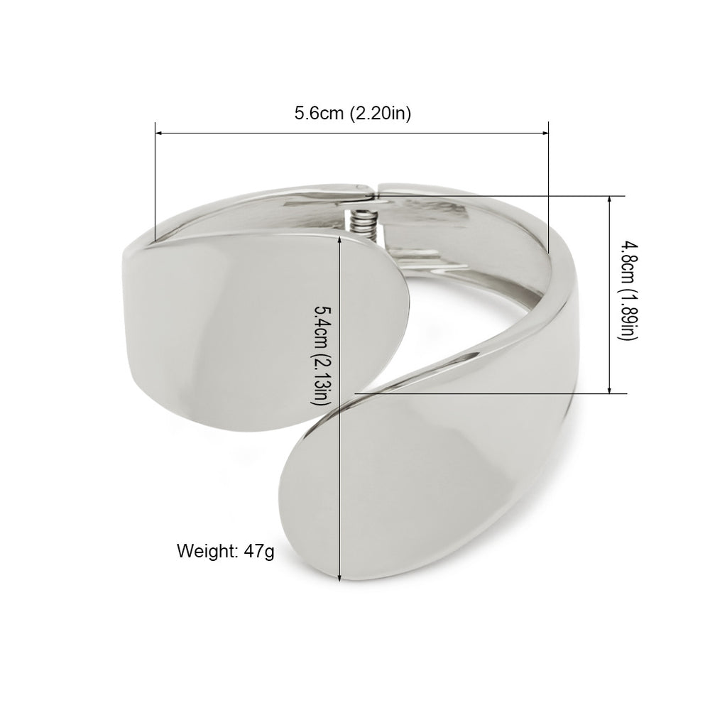 silver bracelet size silver bracelet size