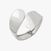 silver bracelet cuff Scene Graph silver bracelet cuff Scene Graph