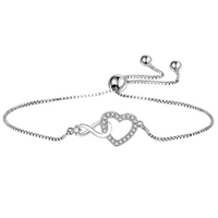 chrome heart bracelet chrome heart bracelet
