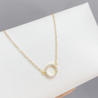 long necklace long necklace