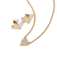 lock necklace lock necklace