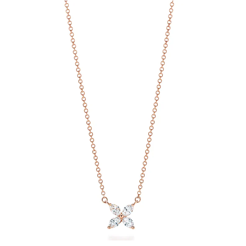 snowflake necklace snowflake necklace