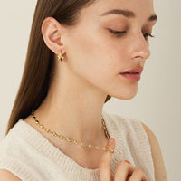 Gold Necklace 14k Scene Graph Gold Necklace 14k Scene Graph