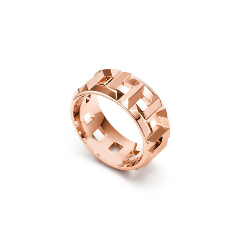 rose gold ring rose gold ring