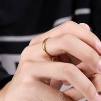 gold ring Scene Graph gold ring Scene Graph