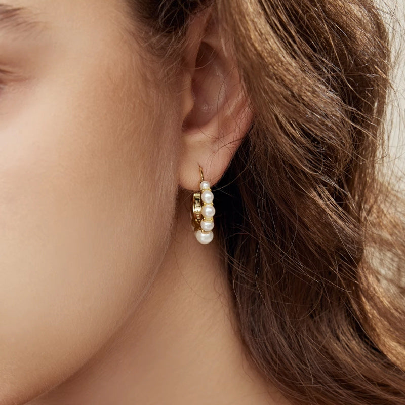 pop teardrop earring Scene Graph pop teardrop earring Scene Graph