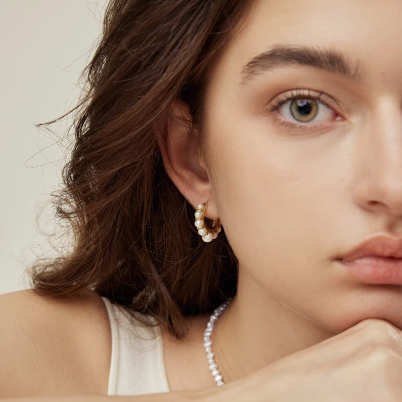 tear drop earrings Scene Graph tear drop earrings Scene Graph