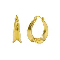 nuggets earrings nuggets earrings