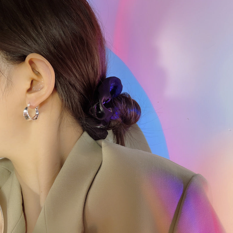 Silver Dangle Earrings Scene Graph Silver Dangle Earrings Scene Graph