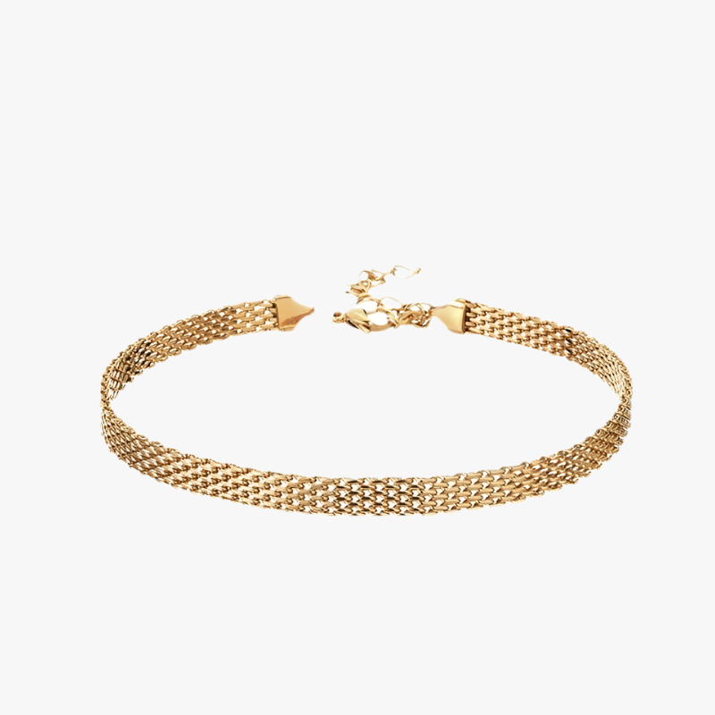 gold matching bracelets for couples Additional Image gold matching bracelets for couples Additional Image