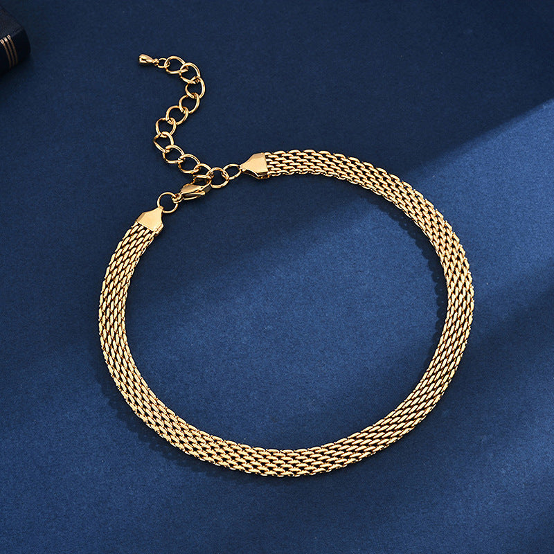 chain bracelet chain bracelet