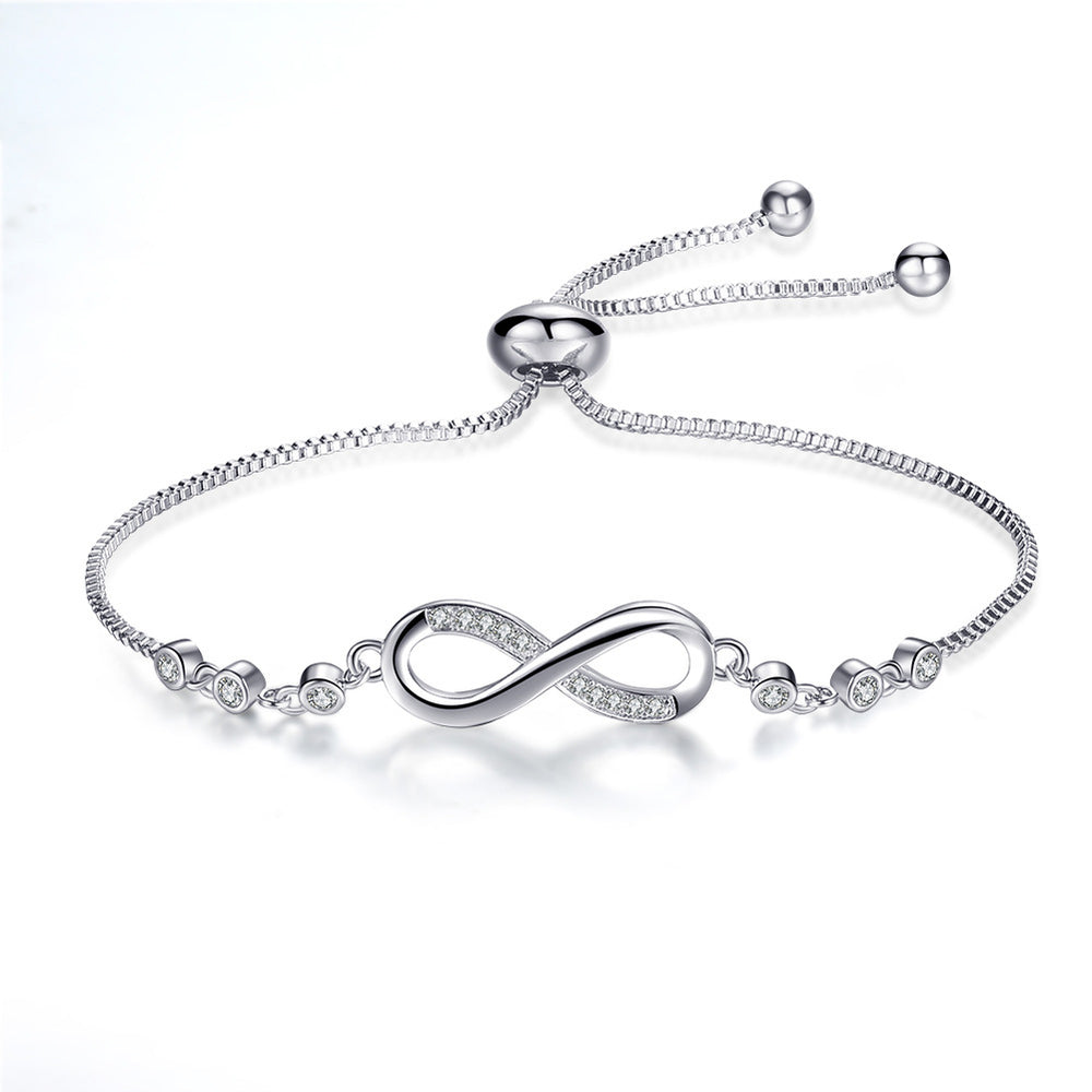 shop personalized heart bracelets shop personalized heart bracelets