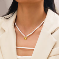 Gold Heart Necklace Scene Graph Gold Heart Necklace Scene Graph