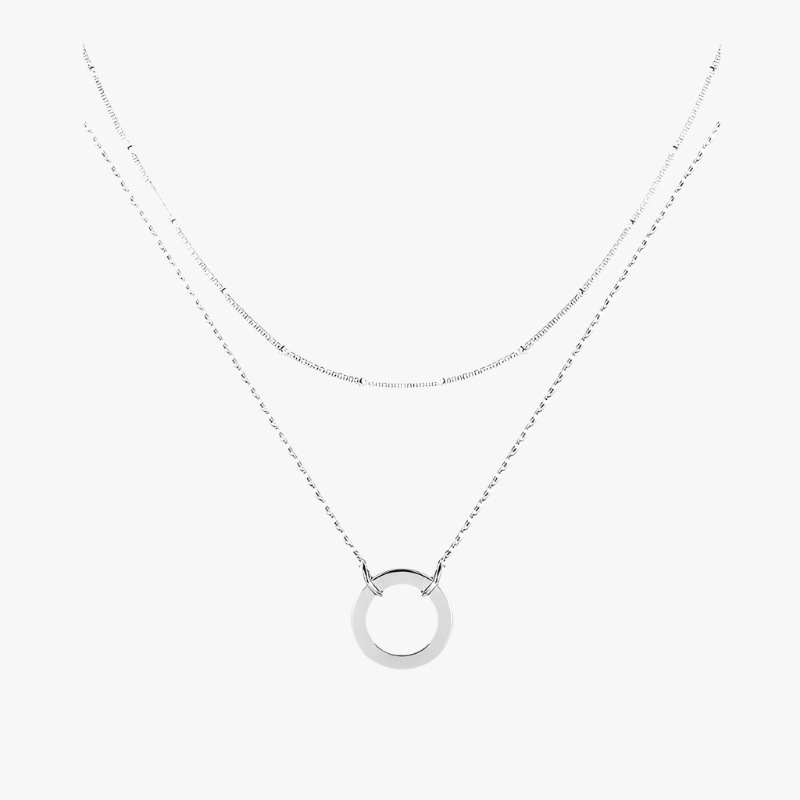 star of david necklace Additional Image star of david necklace Additional Image