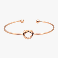 rose gold bracelet for women Additional Image