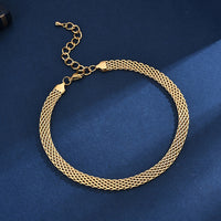 chain bracelet