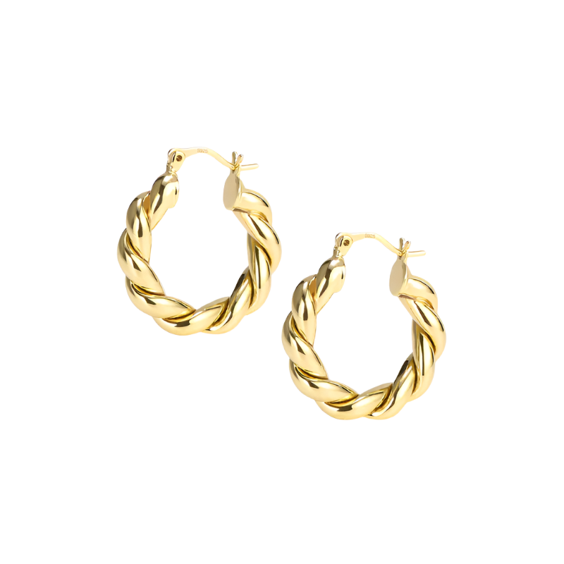 are allure earrings