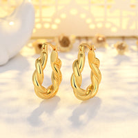 are allure earrings