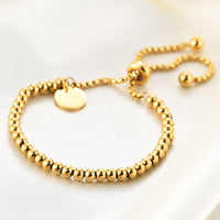 gold bracelet for women